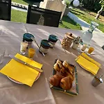 Chambre Amandier מאנדליה-לה-נאפול