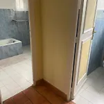לינה וארוחת בוקר Chambre Amandier *