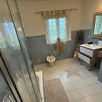 Chambre Amandier