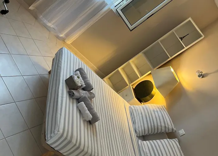 Chambre Amandier