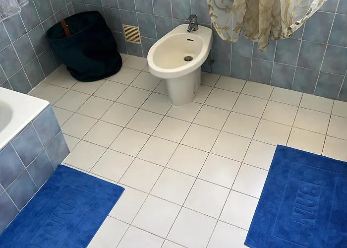 Chambre Amandier