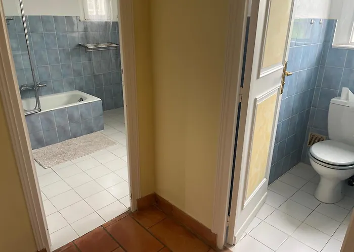 Frühstückspension Chambre Amandier *
