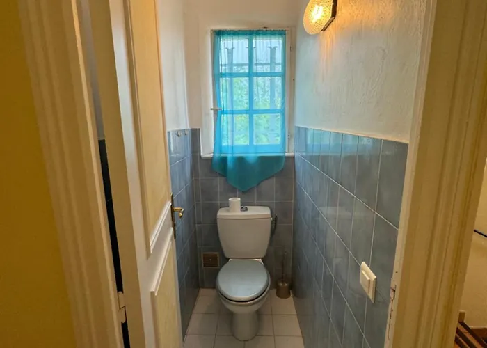 Chambre Amandier Mandelieu