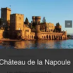 Bed & Breakfast Chambre Amandier Mandelieu