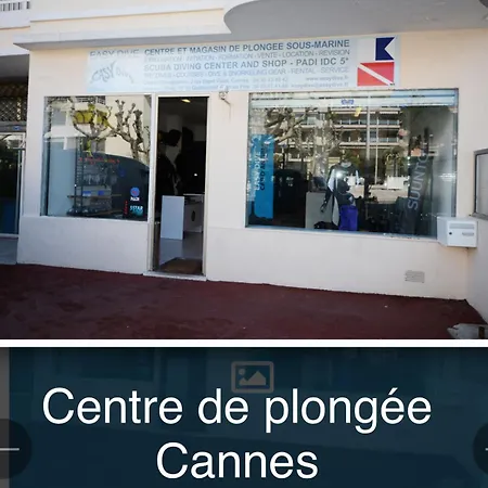 Chambre Amandier