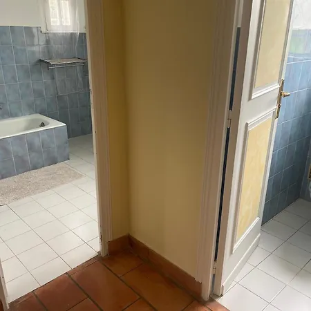Bed & Breakfast Chambre Amandier *