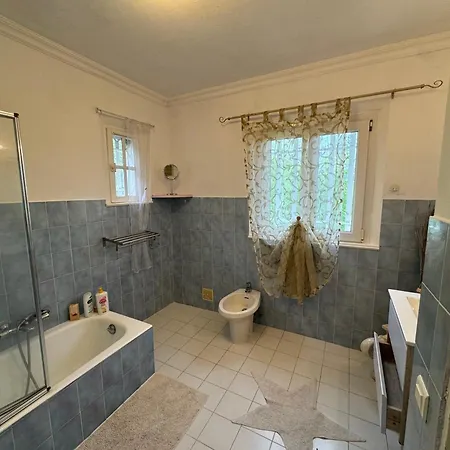 Chambre Amandier Bed & Breakfast Mandelieu