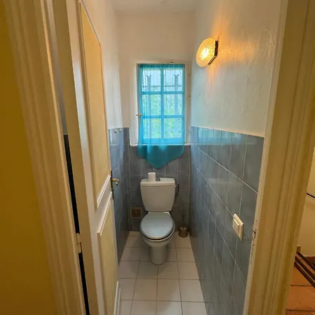 Chambre Amandier Mandelieu